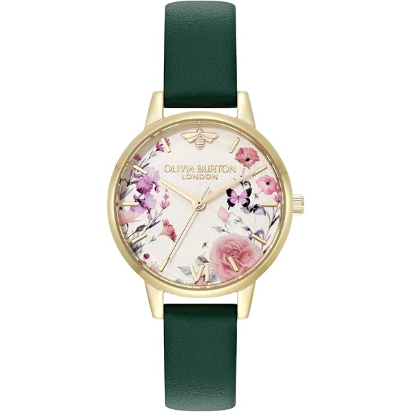 ★オリビアバートン 腕時計 レディース かわいい OB16AM146 OLIVIA BURTON（オリビアバートン） オリビアバートン腕時計 OB16AM146